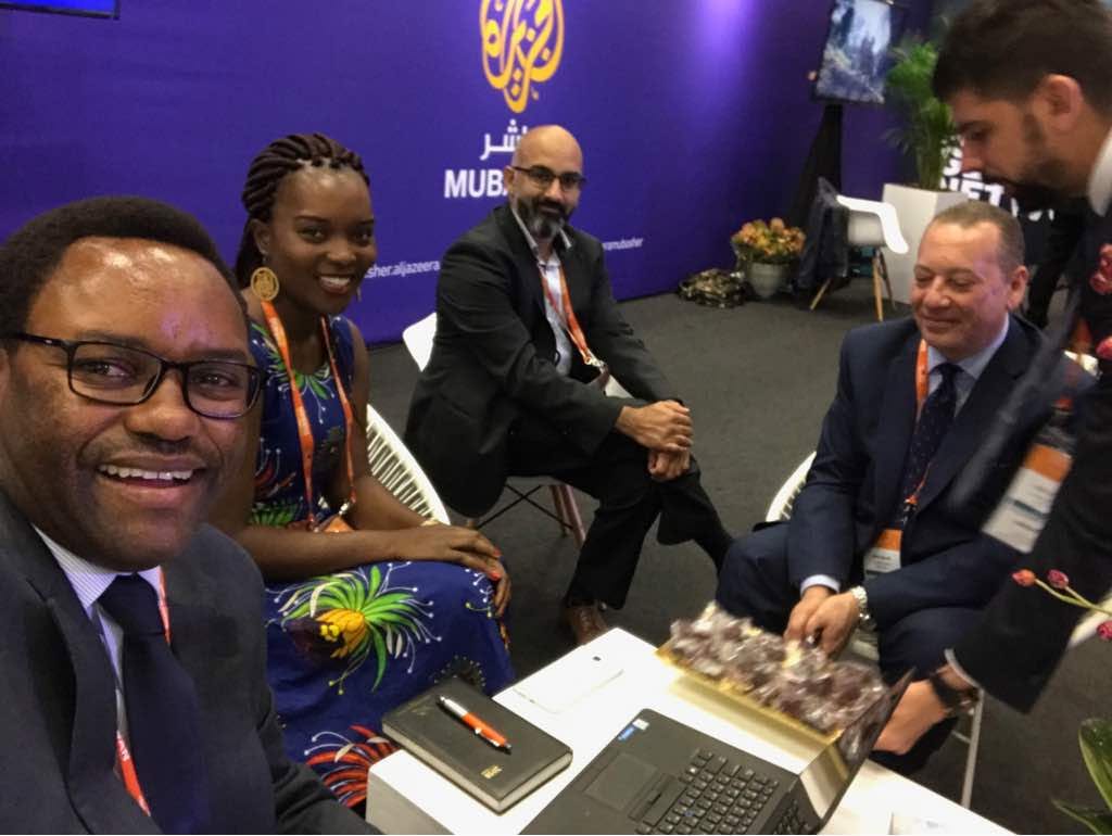 africa indaba