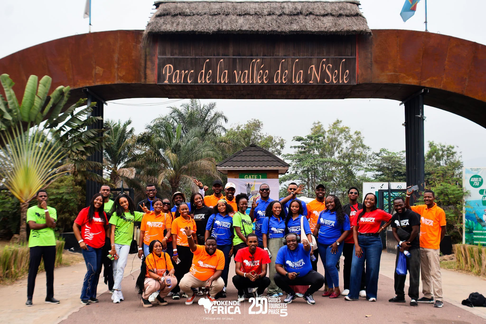 N'sele Valley